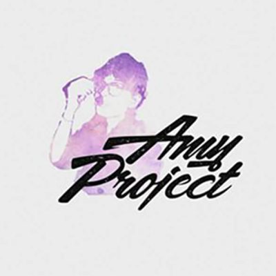 Logo Amy-Project